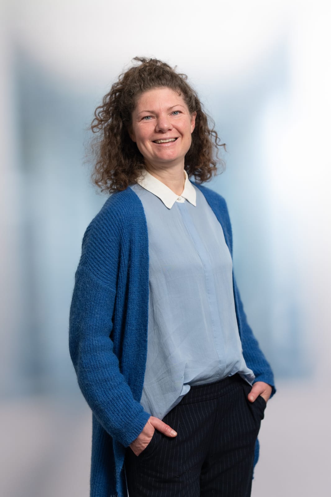 Tamara Wyszynski, Transformation-Coach